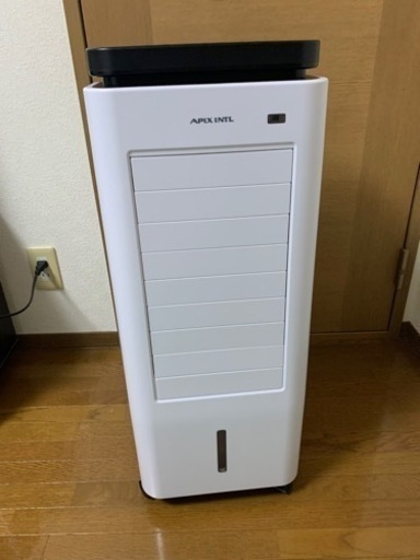 アピックス 涼風扇