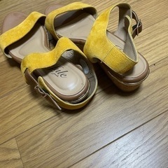 靴/バッグ 靴 サンダルの画像