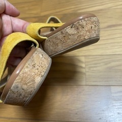 靴/バッグ 靴 サンダルの画像