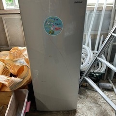 2017年Abitelax アビテラックス 112L 冷凍庫 A...
