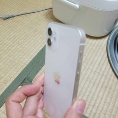 iphone12 携帯電話/スマホ 携帯アクセサリーの画像