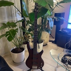 Ibanez楽器 弦楽器、ベース