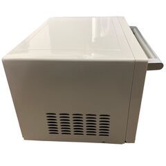 イオントップバリュ 電子レンジ HC-TMT181-WH 2021年製 引き取り限定 神奈川県横須賀市の画像