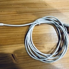 テレビケーブル　3m