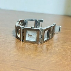 ドルガバ D&D レディース 腕時計 可動品