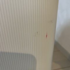 SHARP プラズマクラスター 加湿空気清浄機　あげます！の画像