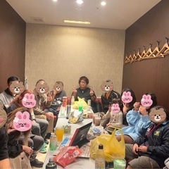 ⭐️千葉県・千葉県寄りのメンタルグルメンバー募集⭐️