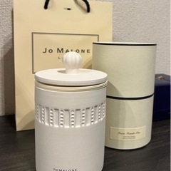未使用新品包装あり jomaloneグリーン トマト バイン タウンハウス