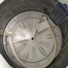 NO 226 ?福岡市内配送設置無料✨? NA-F60B11-N 全自動洗濯機
