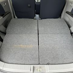 スズキ　ワゴンR　660FX　キーレス　ABS タイミングチェーン　走行距離9万キロ　車検令和7年11月までの画像