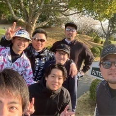 ［初心者］ゴルフのラウンド仲間募集