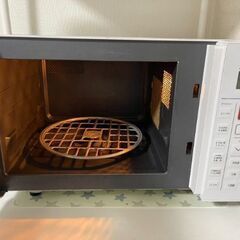 2019年製 YAMAZEN オーブンレンジ    急募  希望金額教えてください！の画像