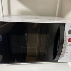 2019年製 YAMAZEN オーブンレンジ    急募  希望金額教えてください！の画像