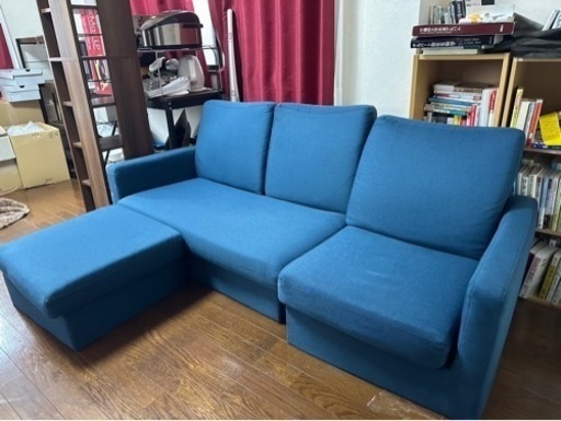 家具 ソファ 3人掛けソファ