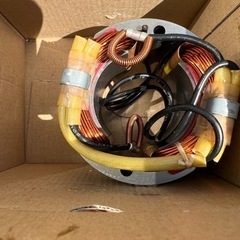 マキタ　　ホゾ取り部品の画像
