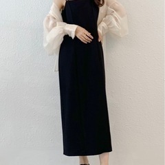【新品タグ付き】ワンピース