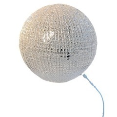 NO.1544 ニトリ 照明器具 ライト 100V 家具