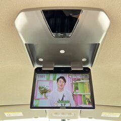 神奈川【自社ローン】保証人無可★全国対応★セレナ【HWS Vセレクション】社外18インチAW/両側パワスラ/走行中TV可/バックカメラ/ALPINEフリップダウンモニター/クルコン/ドラレコ/ウインカー付きドアミラー/ETCの画像