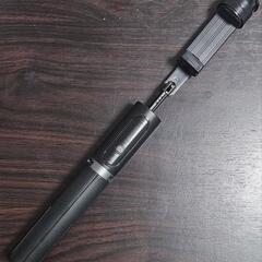 自撮り棒　ジャンク品の画像