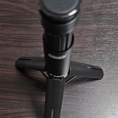 自撮り棒　ジャンク品の画像
