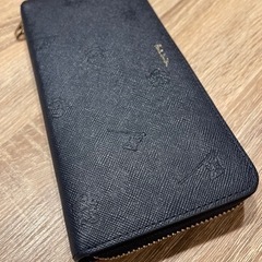 【希少】Paul Smith 長財布の画像