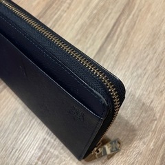 【希少】Paul Smith 長財布の画像