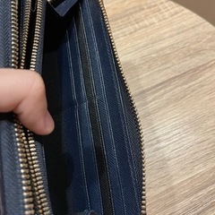 【希少】Paul Smith 長財布の画像