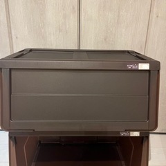 収納ボックスの画像