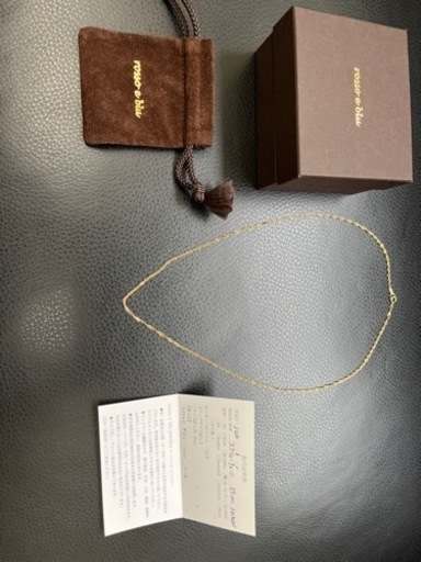 服/ファッション アクセサリー ネックレス