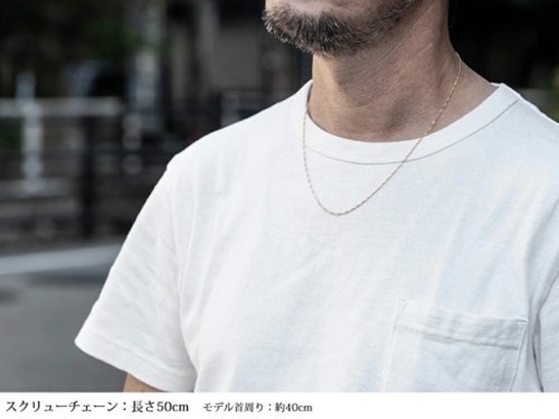 服/ファッション アクセサリー ネックレス