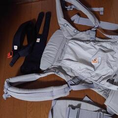 抱っこ紐　エルゴベビー　アダプト