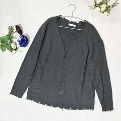カーディガン