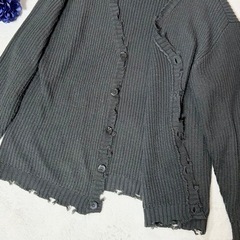 カーディガンの画像