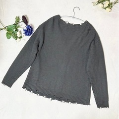 カーディガンの画像