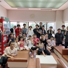 初心者大歓迎！スポンジテニスをしてみませんか？【6/29(土)1...