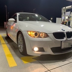 全込 検7/9 21年式 BMW E92 320i Mスポーツ クーペ マフラーの画像
