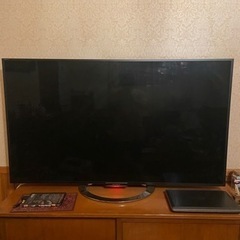 SONY液晶テレビジャンク