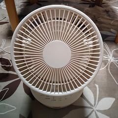 交渉中 超美品 扇風機