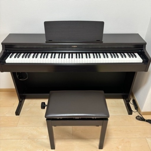 楽器 鍵盤楽器、ピアノ