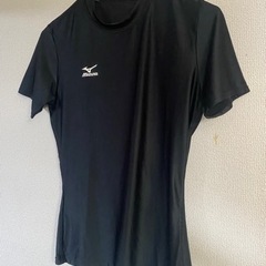  MIZUNO（ミズノ）インナーシャツ（Oサイズ）【お値段交渉可】