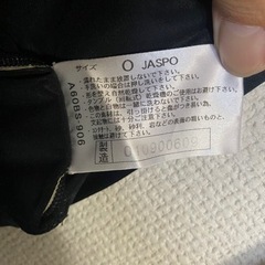  MIZUNO（ミズノ）インナーシャツ（Oサイズ）【お値段交渉可】の画像