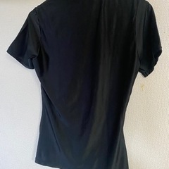  MIZUNO（ミズノ）インナーシャツ（Oサイズ）【お値段交渉可】の画像