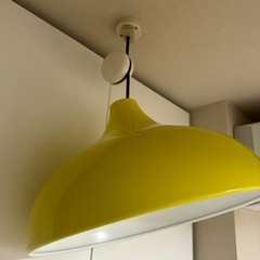 家具 照明器具　レトロ風ダイニングライト