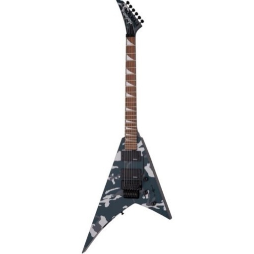 Jackson エレキギター