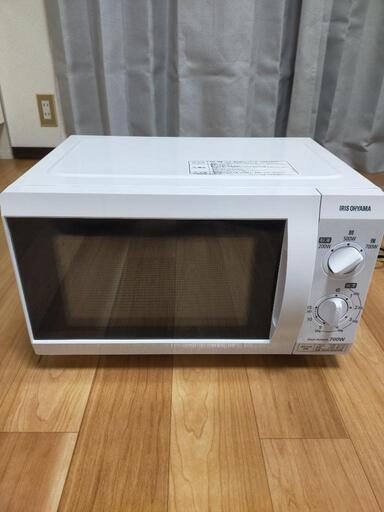 家電 キッチン家電 電子レンジ