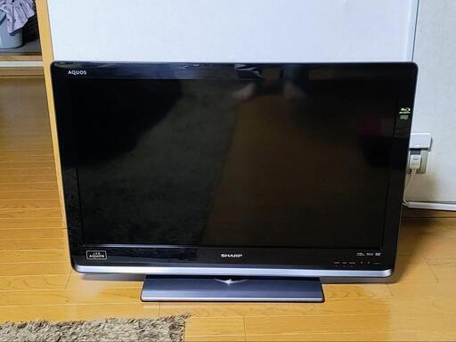 家電 テレビ