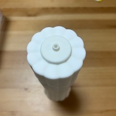 フランフラン　食器洗剤ボトルの画像