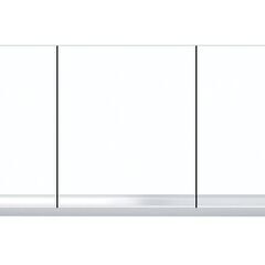 【新品/未開封品】onedo/ワンド 吊り戸棚 W120×D35.8×H60cm KTD3-60-120HS-SW 引き取り限定 神奈川県横須賀市
