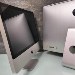 imac　A1312　A1224　など色々まとめ　ジャンクの画像