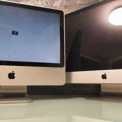 imac　A1312　A1224　など色々まとめ　ジャンク